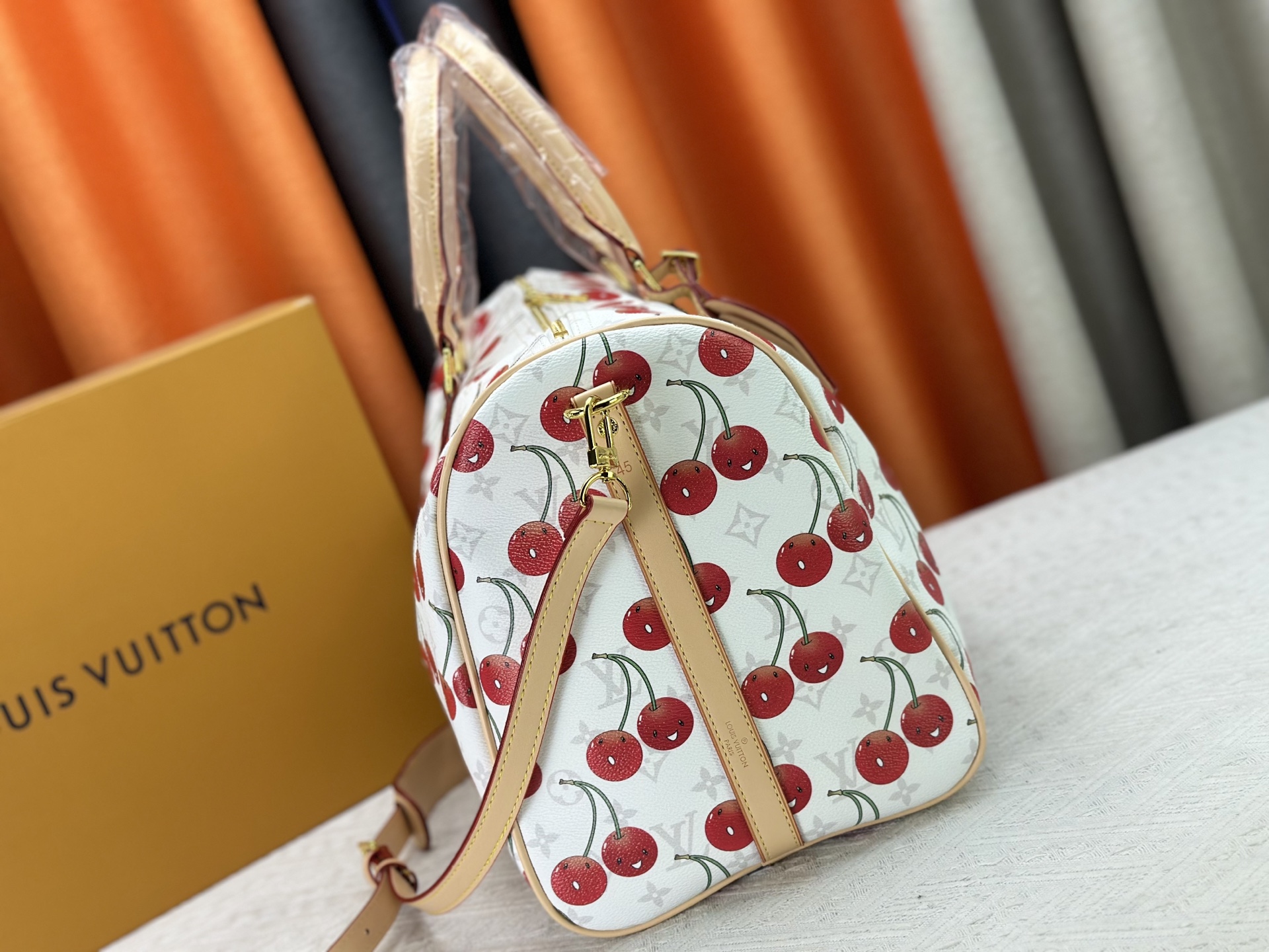 New Luxury LV Bag 11402