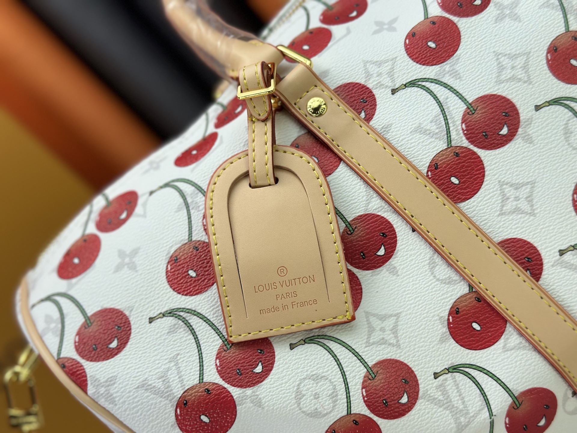 New Luxury LV Bag 11402