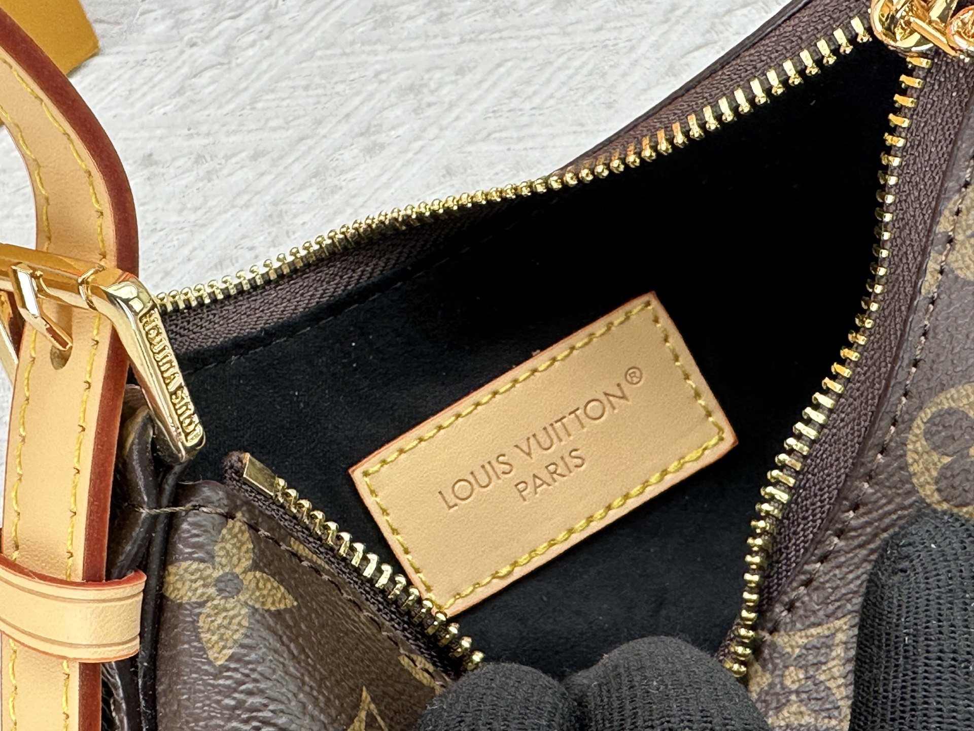 New Luxury LV Bag 11403