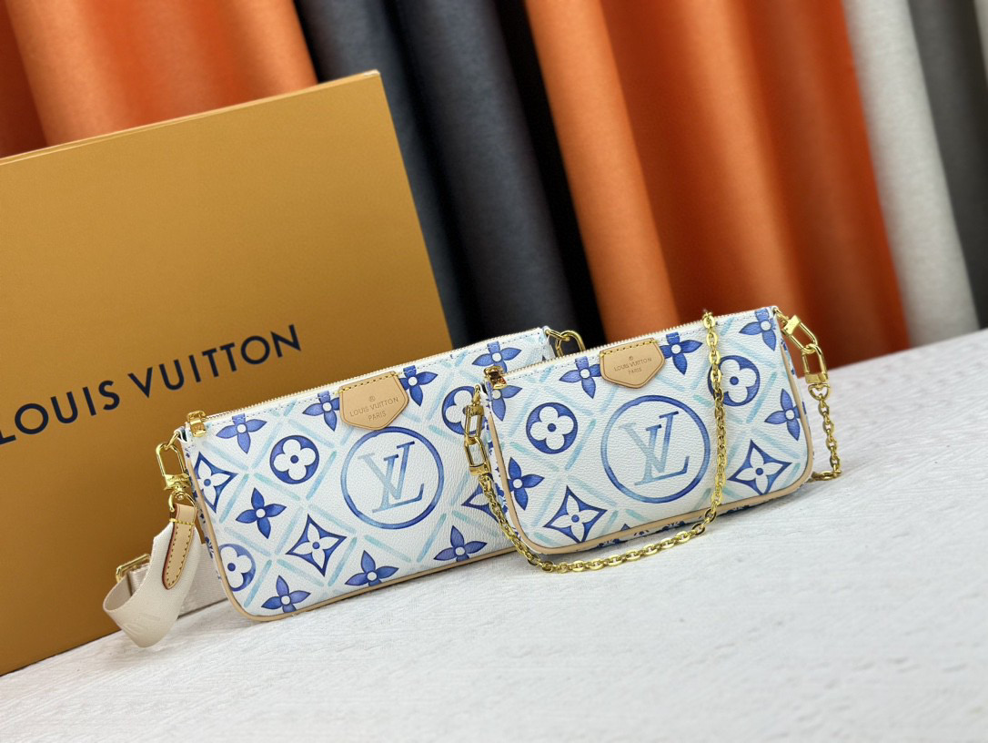 New Luxury LV Bag 11407