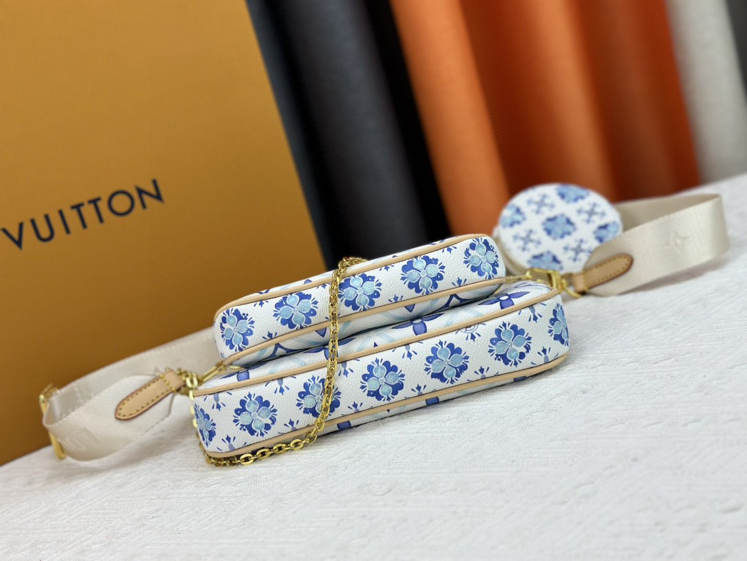 New Luxury LV Bag 11407