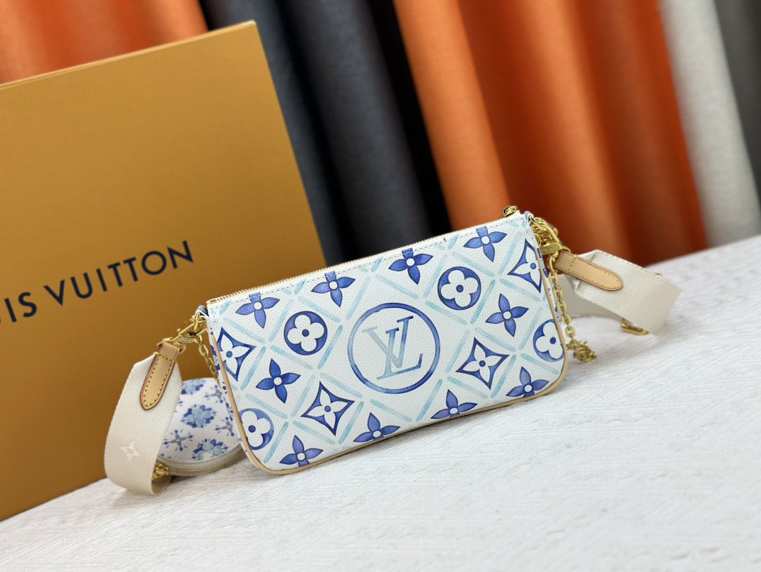 New Luxury LV Bag 11407