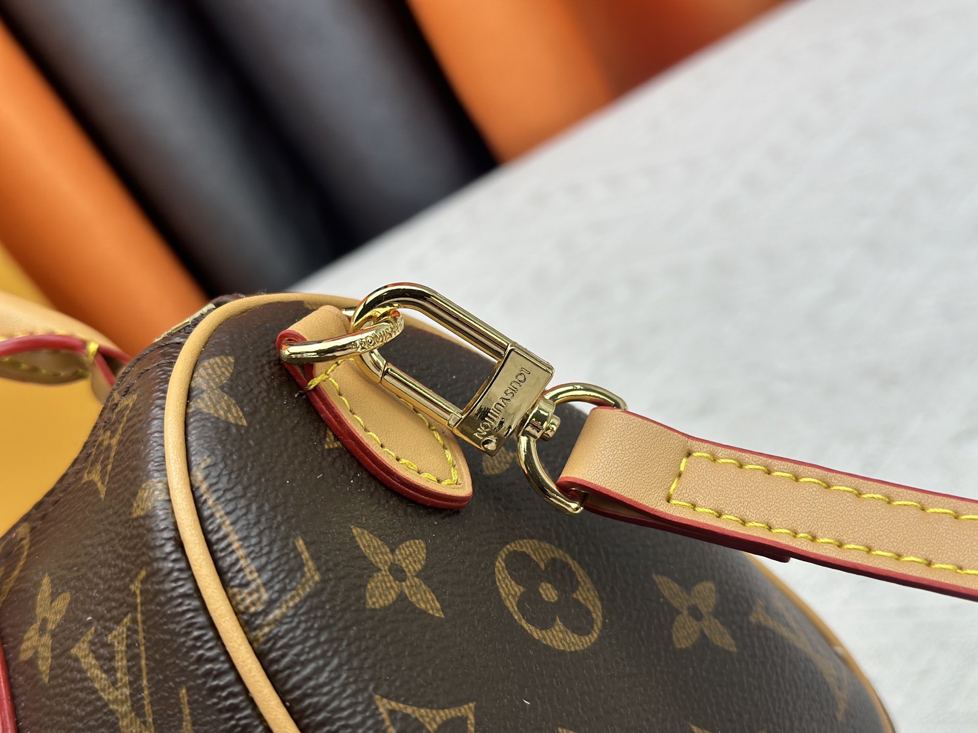 New Luxury LV Bag 11410