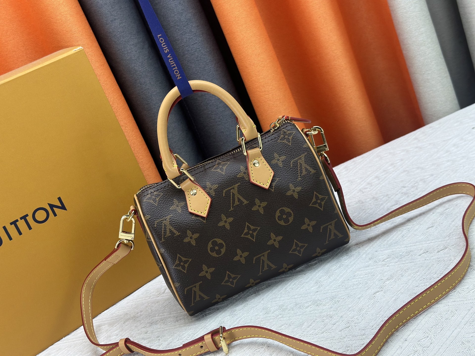 New Luxury LV Bag 11410