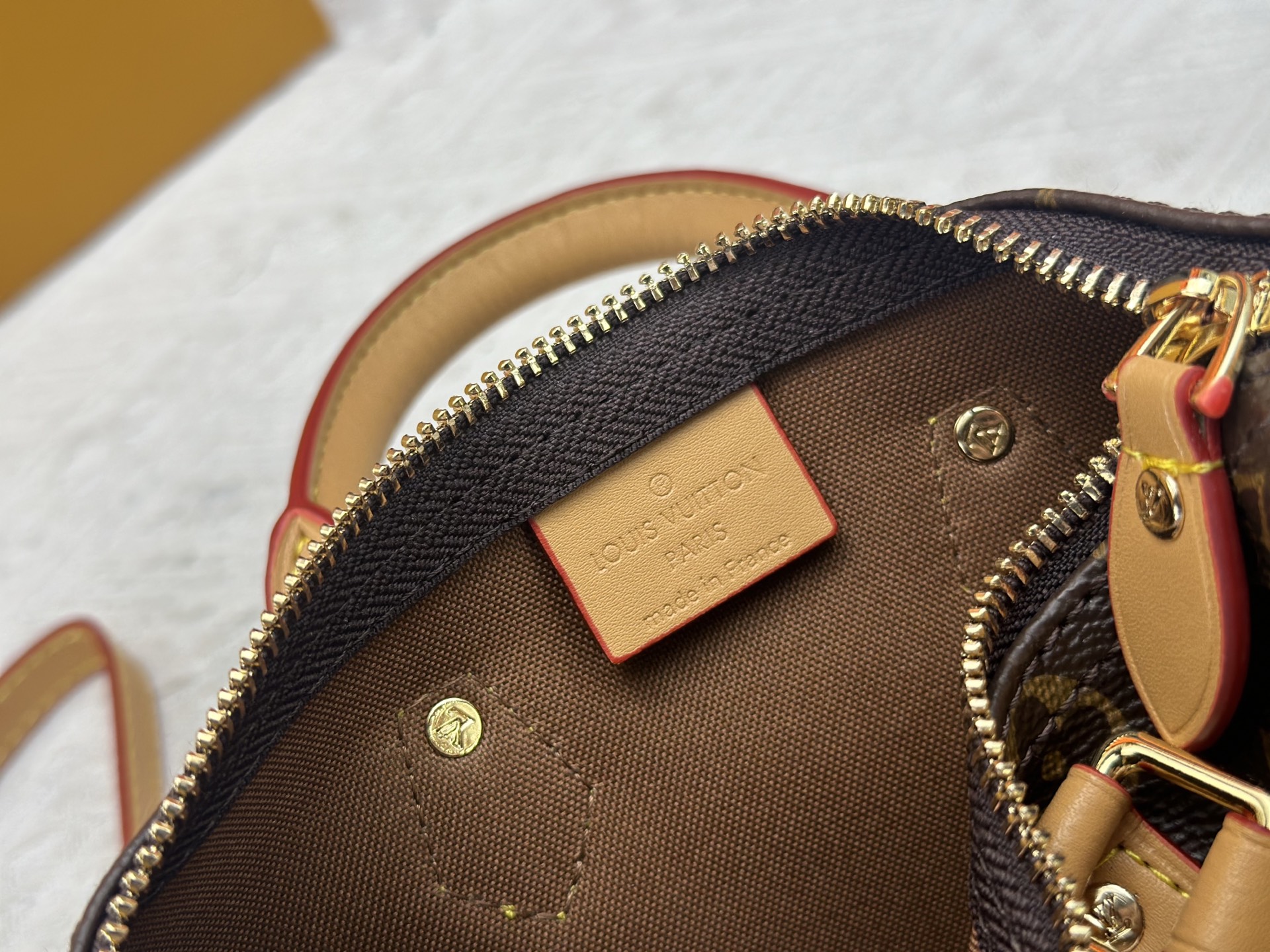 New Luxury LV Bag 11410