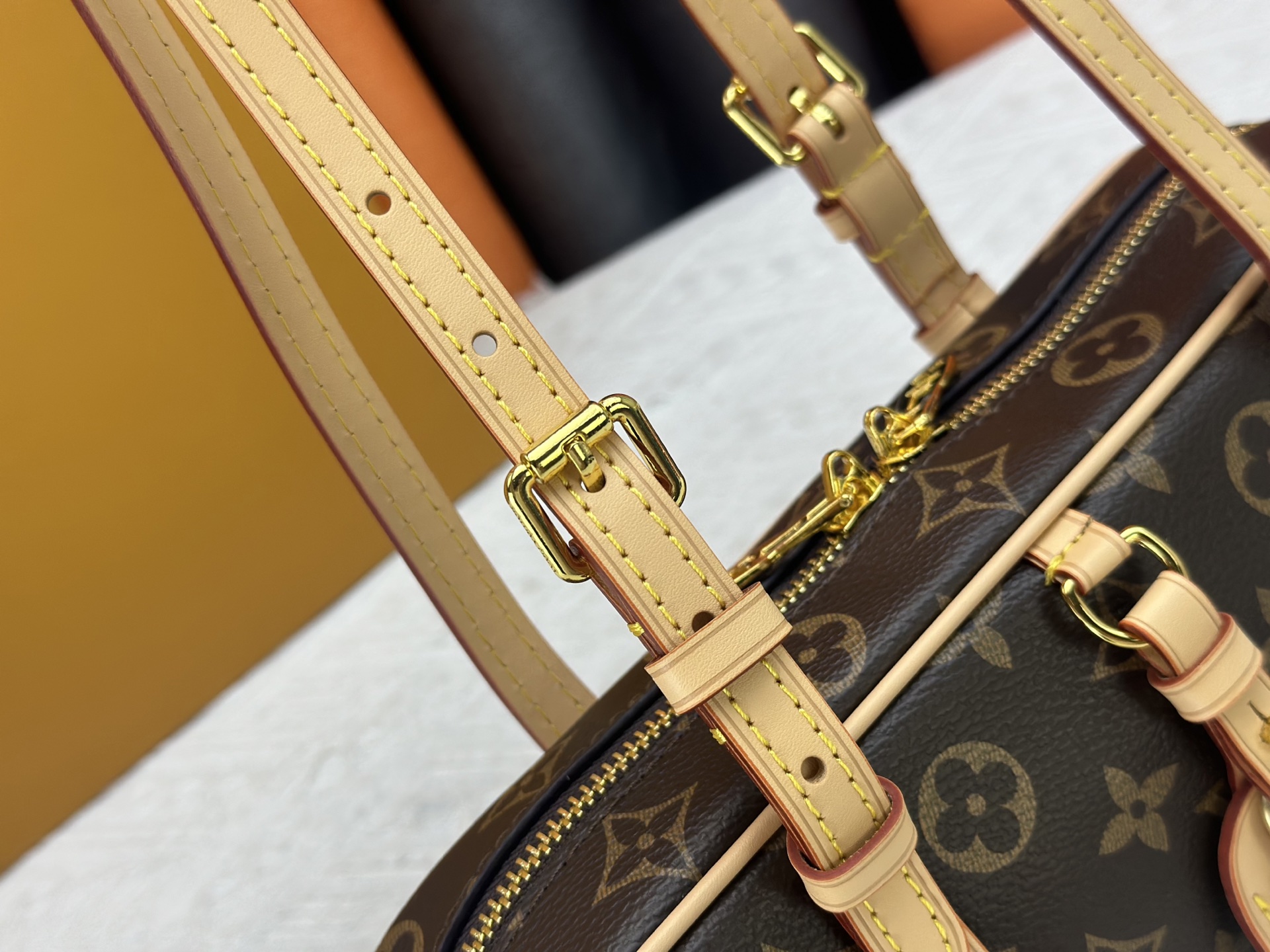 New Luxury LV Bag 11411