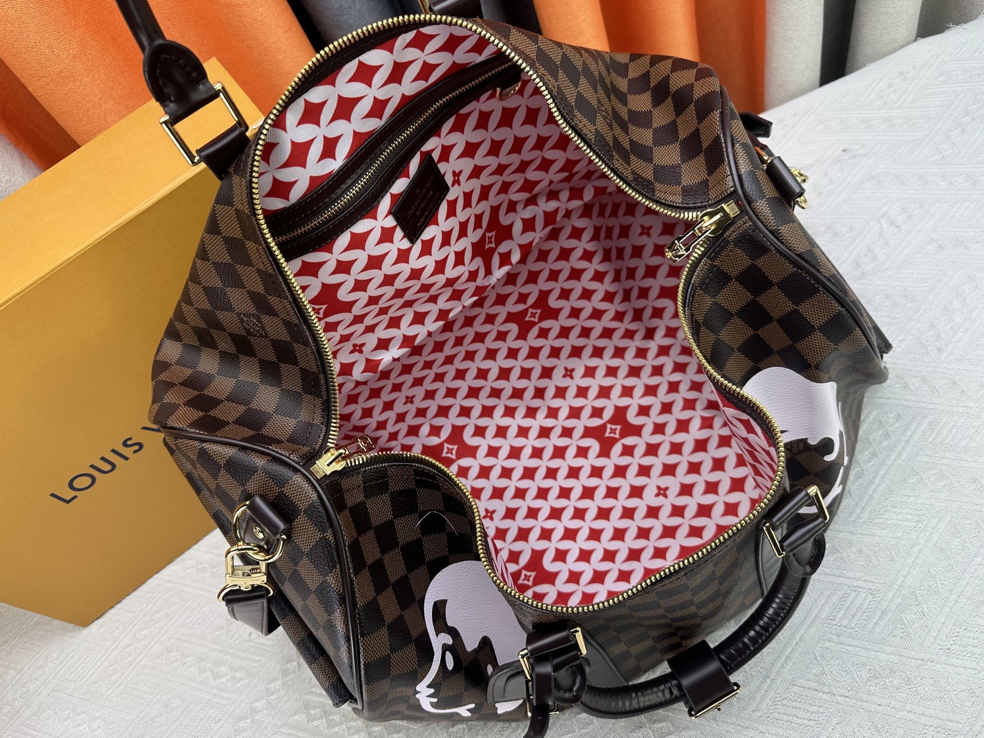 New Luxury LV Bag 11414
