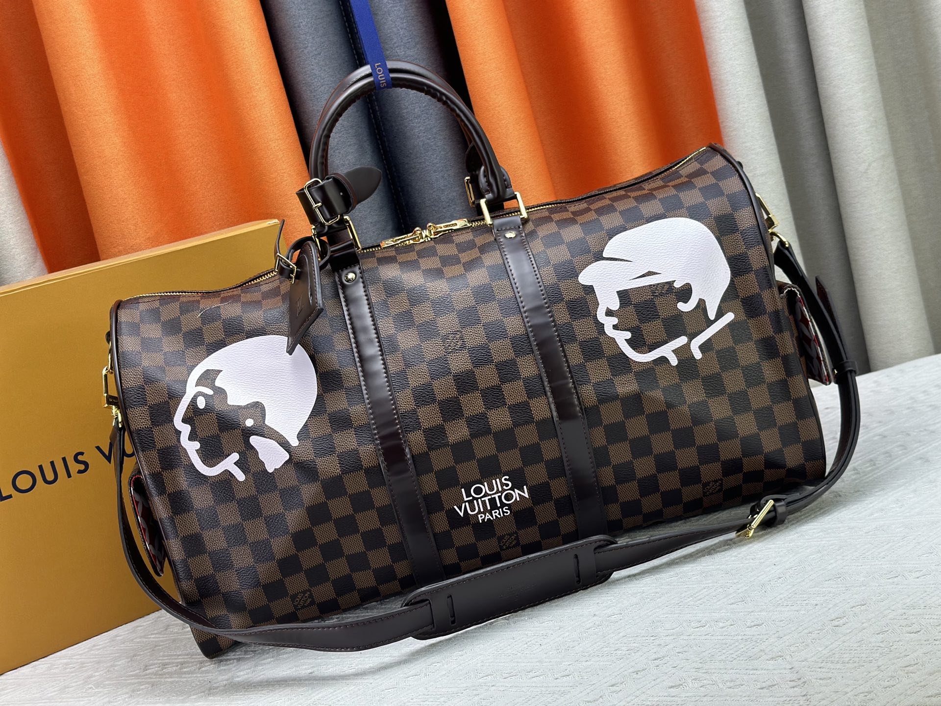 New Luxury LV Bag 11414