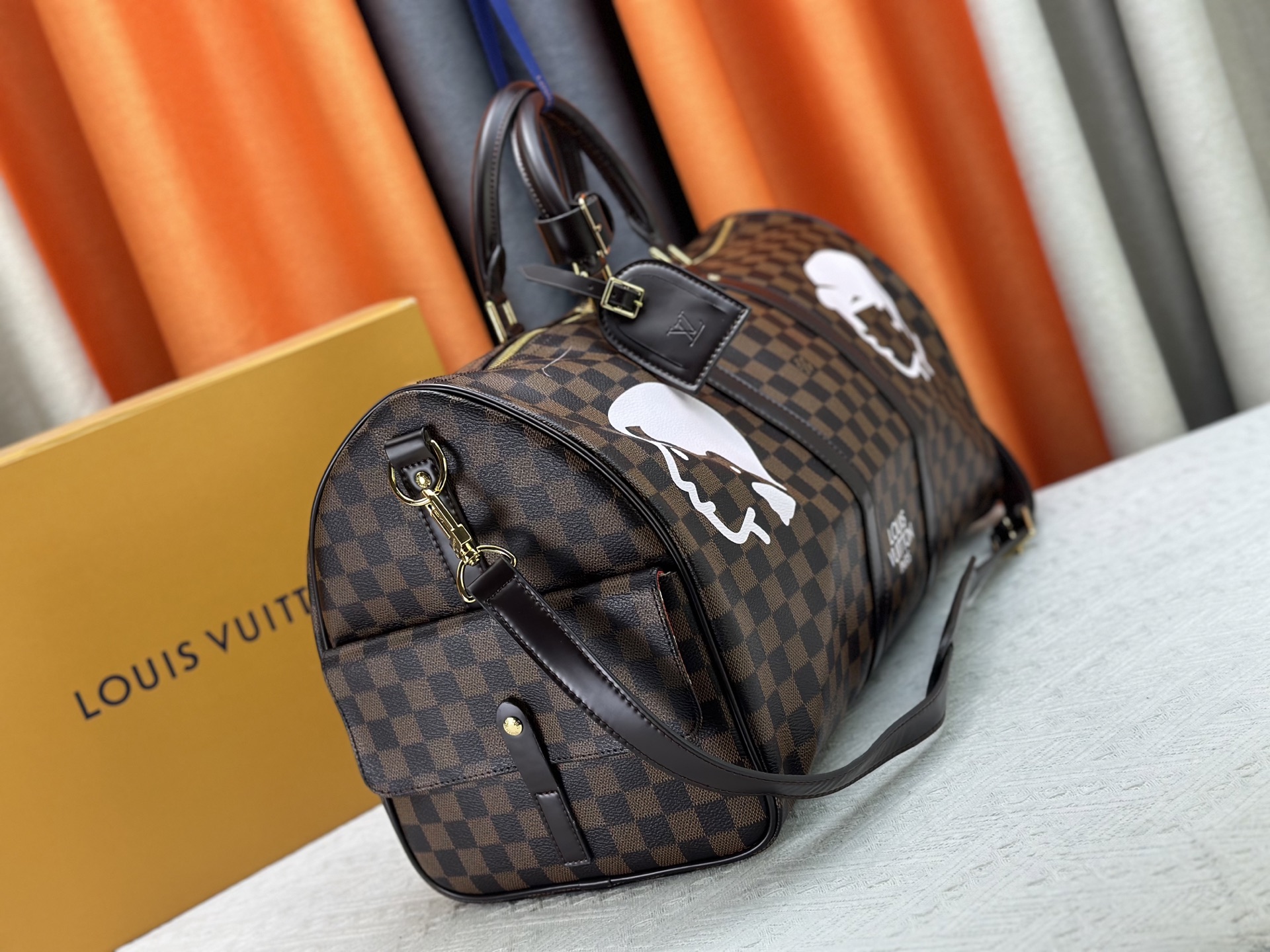 New Luxury LV Bag 11414