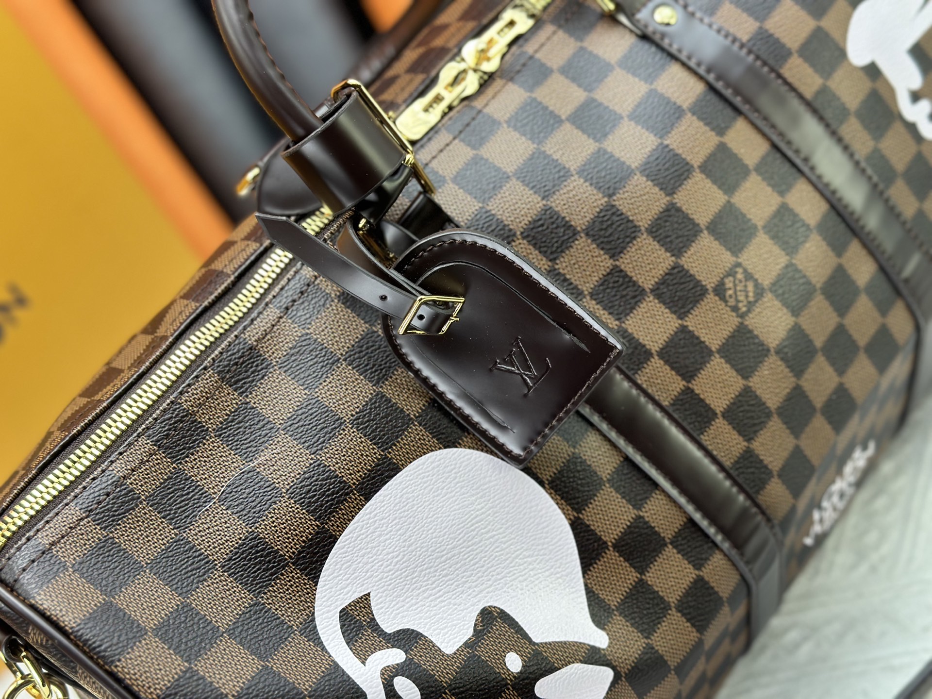 New Luxury LV Bag 11414