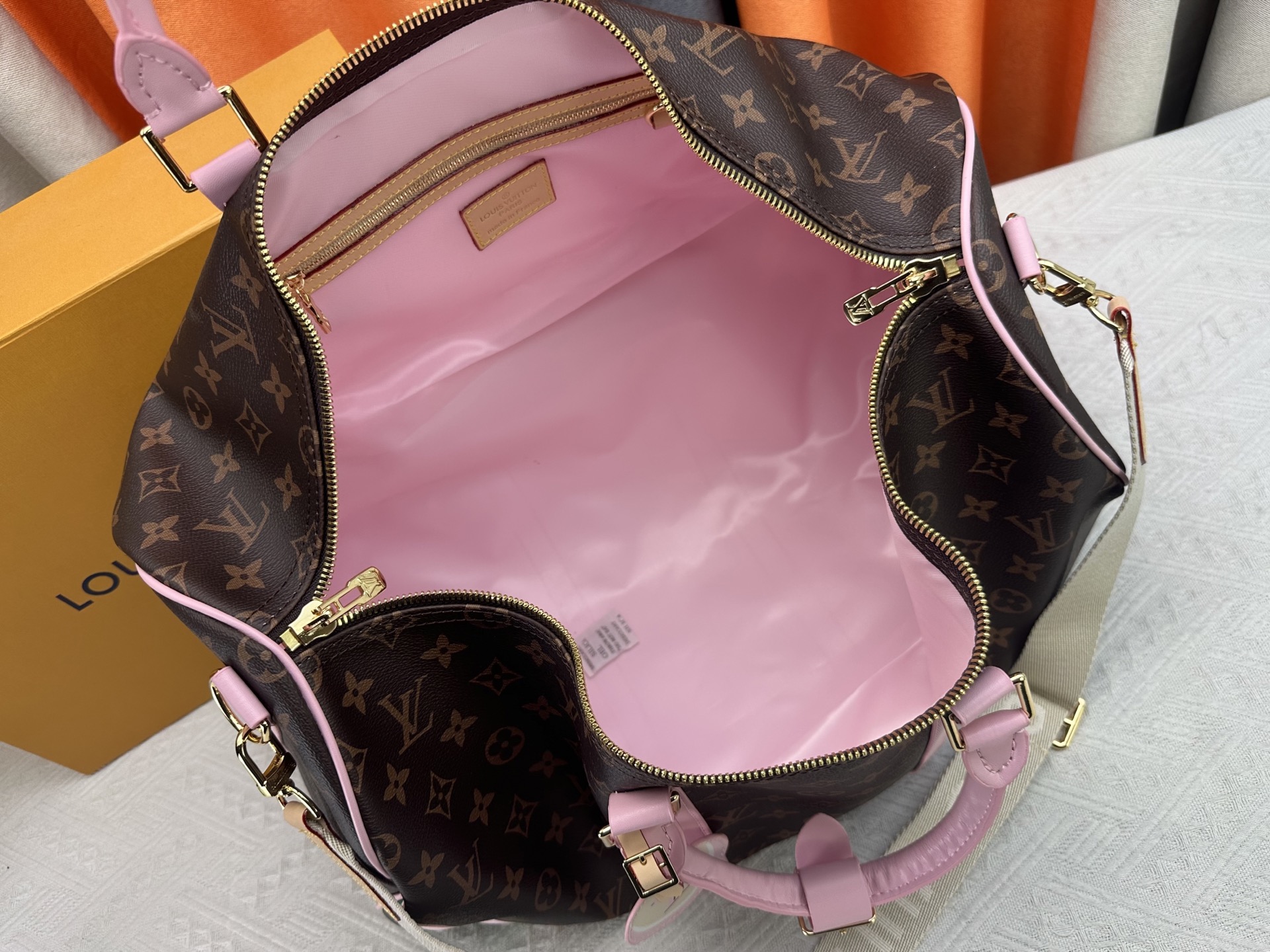 New Luxury LV Bag 11415