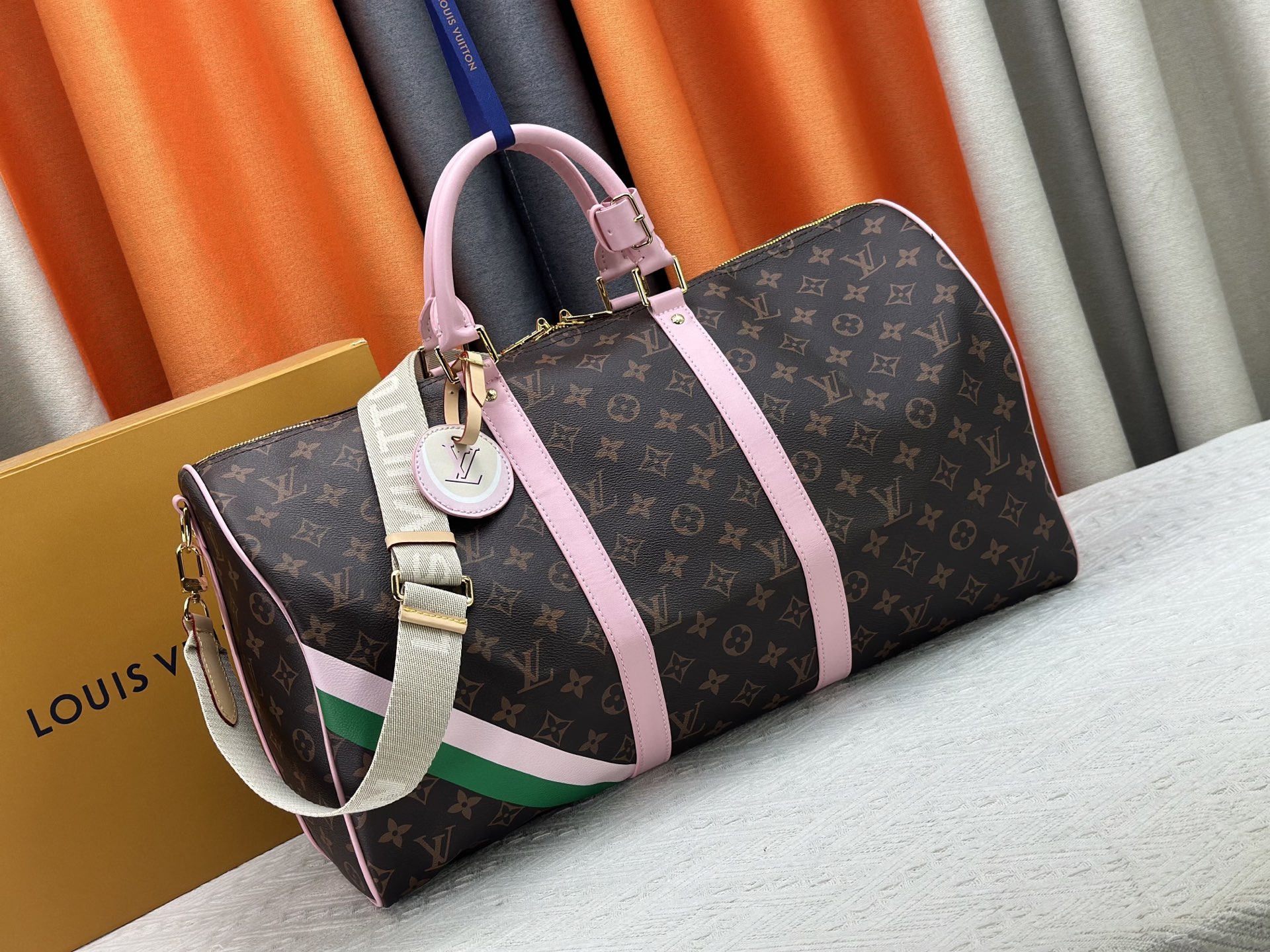 New Luxury LV Bag 11415
