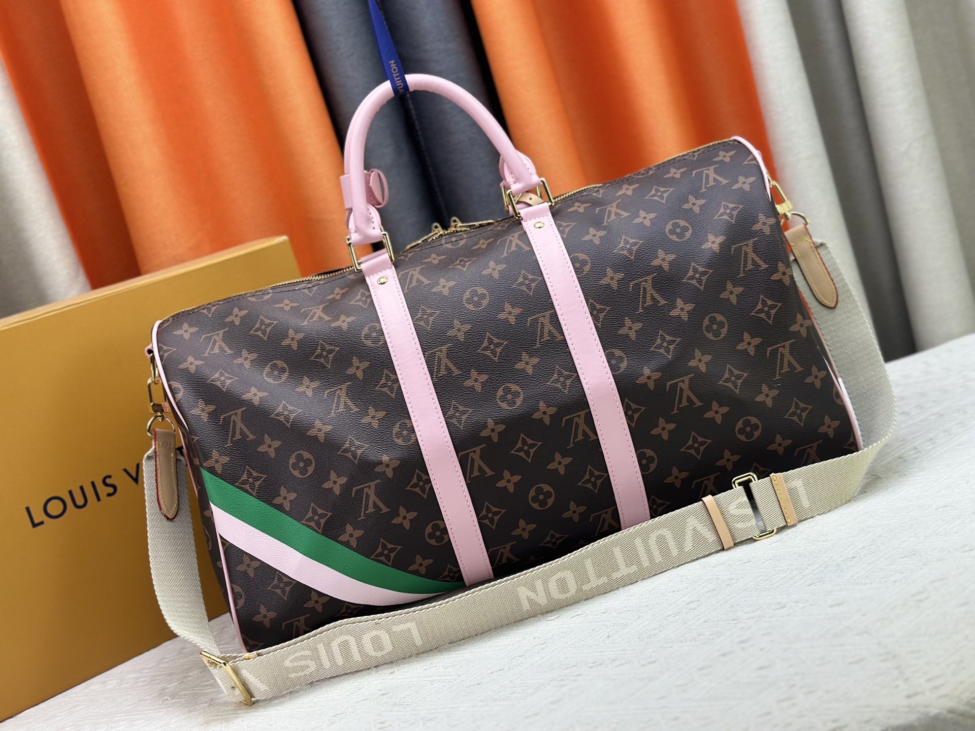 New Luxury LV Bag 11415