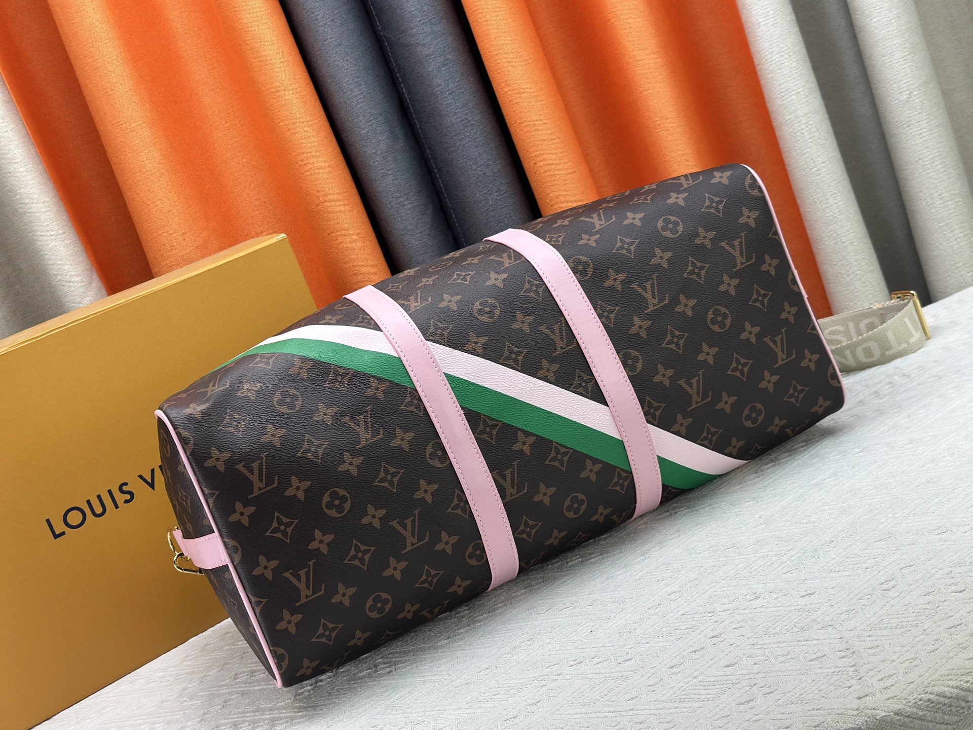 New Luxury LV Bag 11415