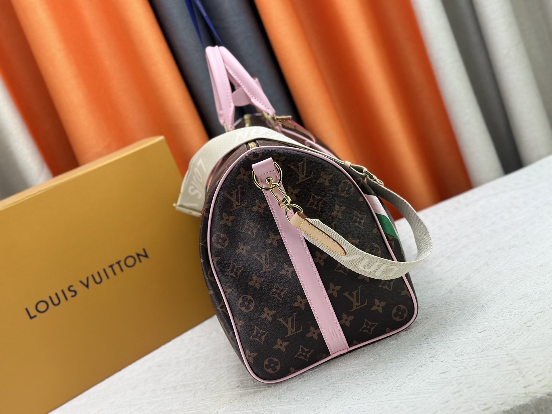 New Luxury LV Bag 11415