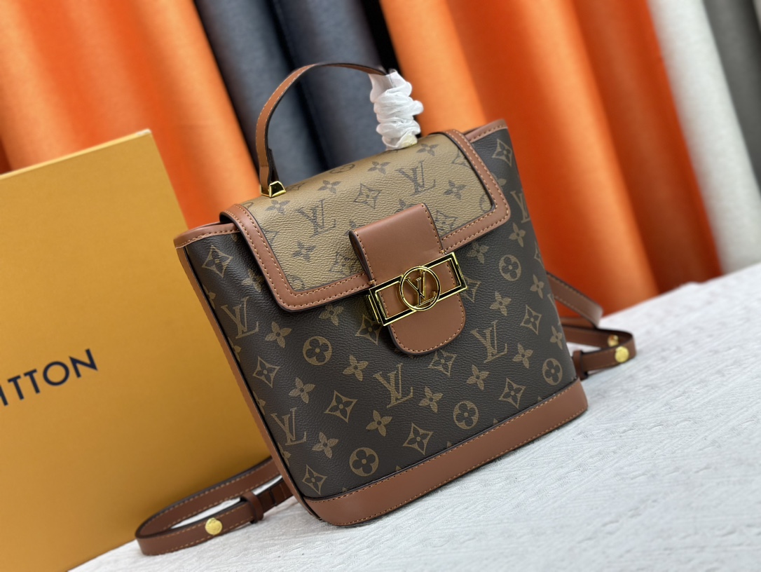 New Luxury LV Bag 11416