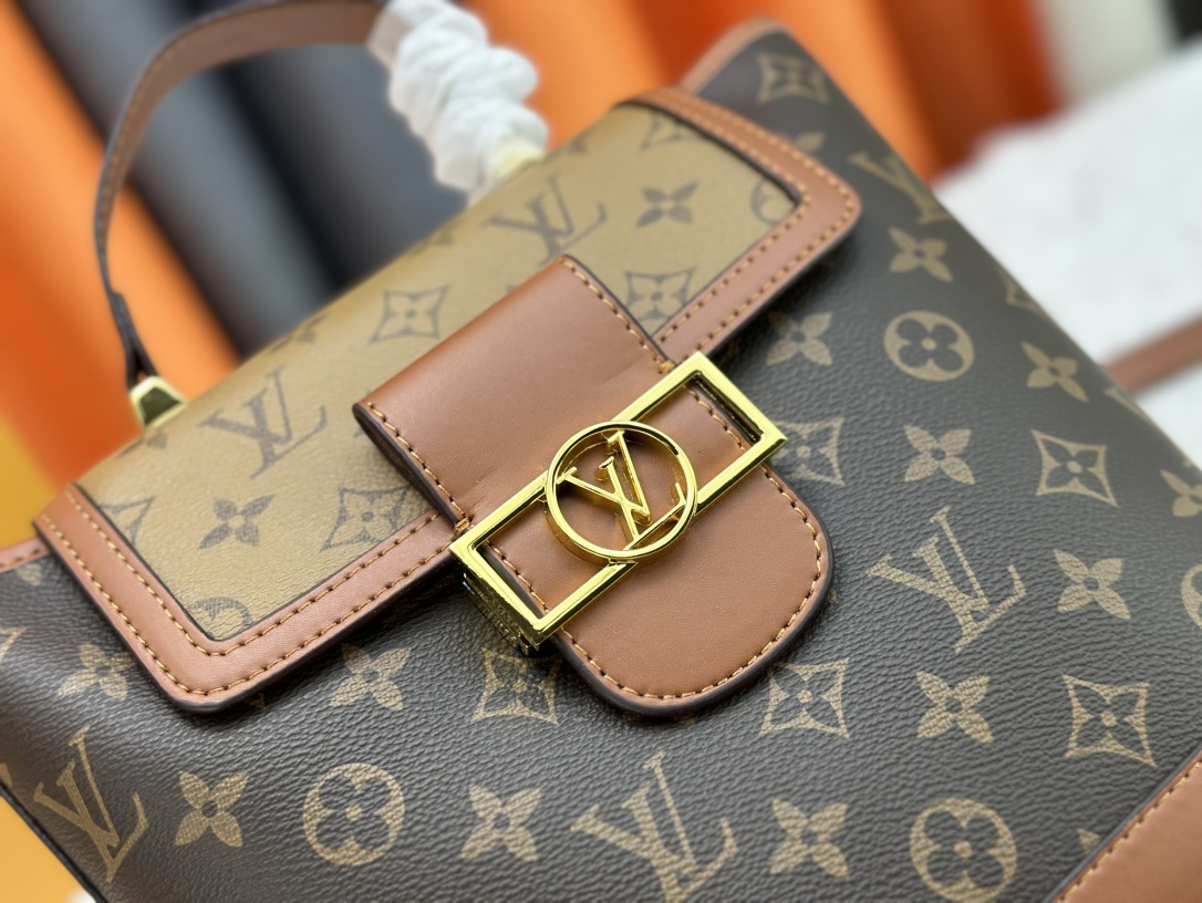 New Luxury LV Bag 11416