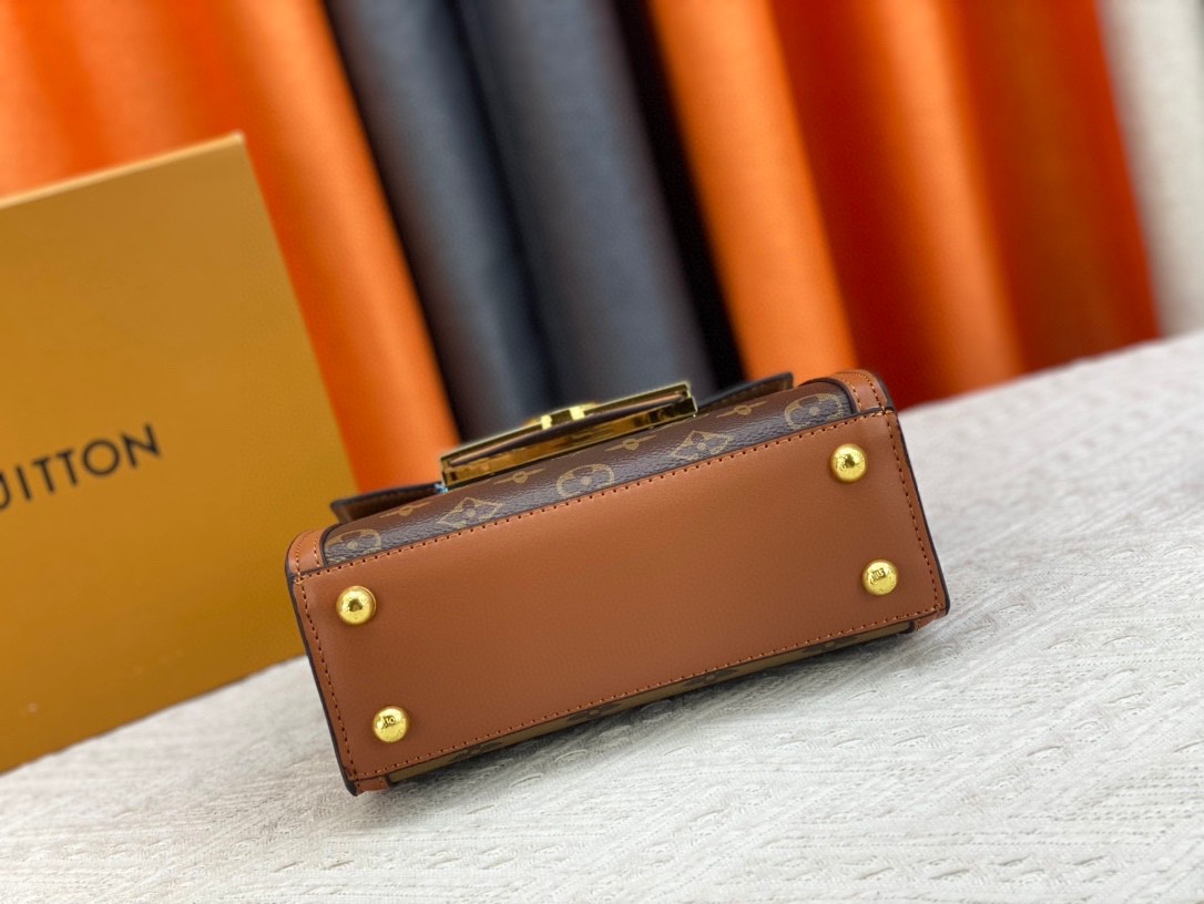 New Luxury LV Bag 11417