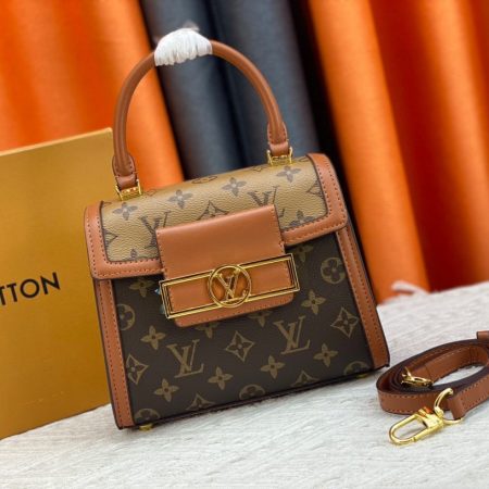 New Luxury LV Bag 11417