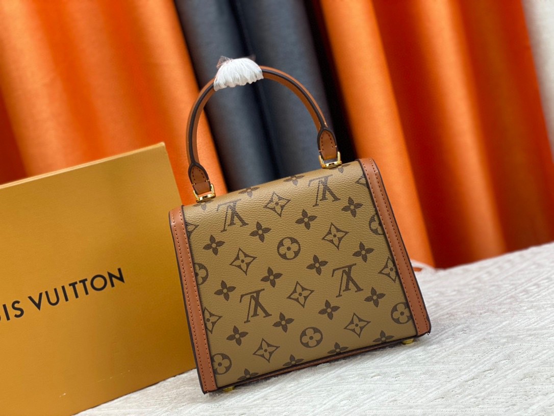 New Luxury LV Bag 11417
