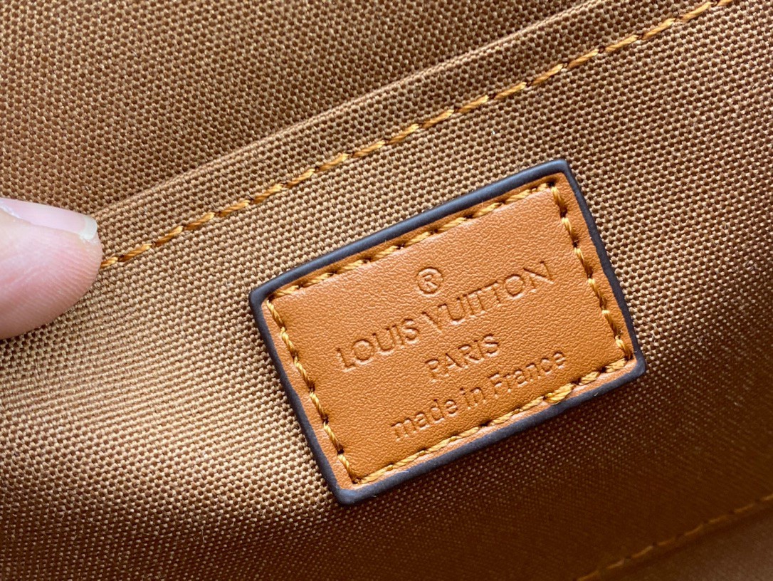 New Luxury LV Bag 11417