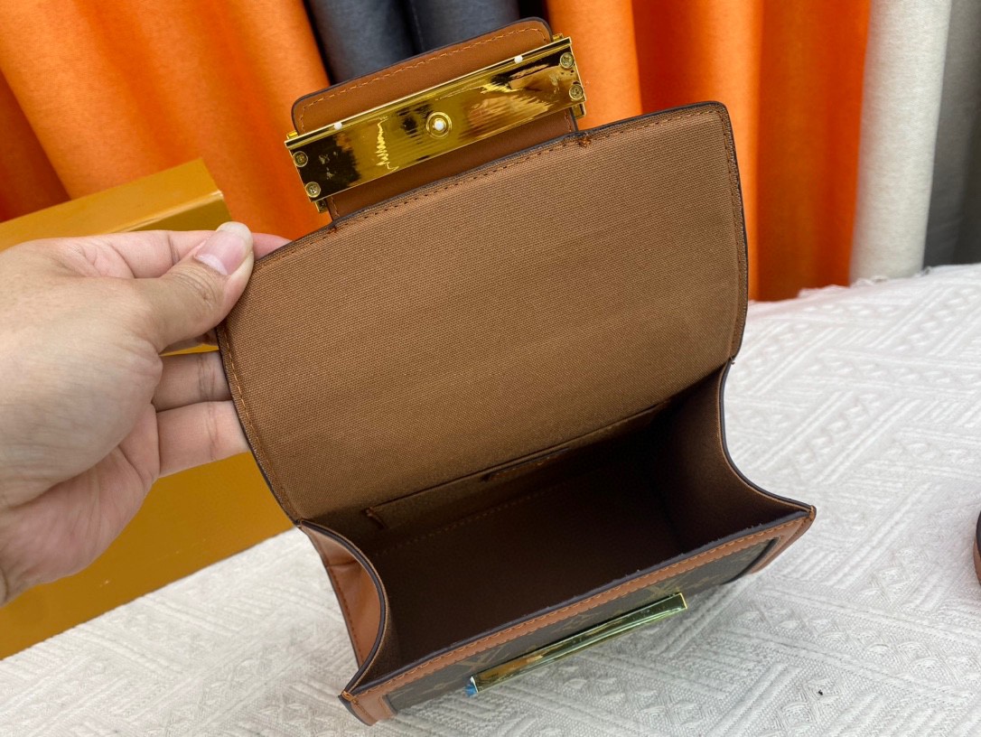 New Luxury LV Bag 11417