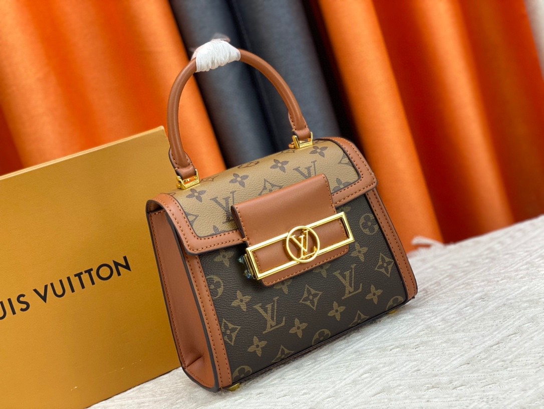New Luxury LV Bag 11417