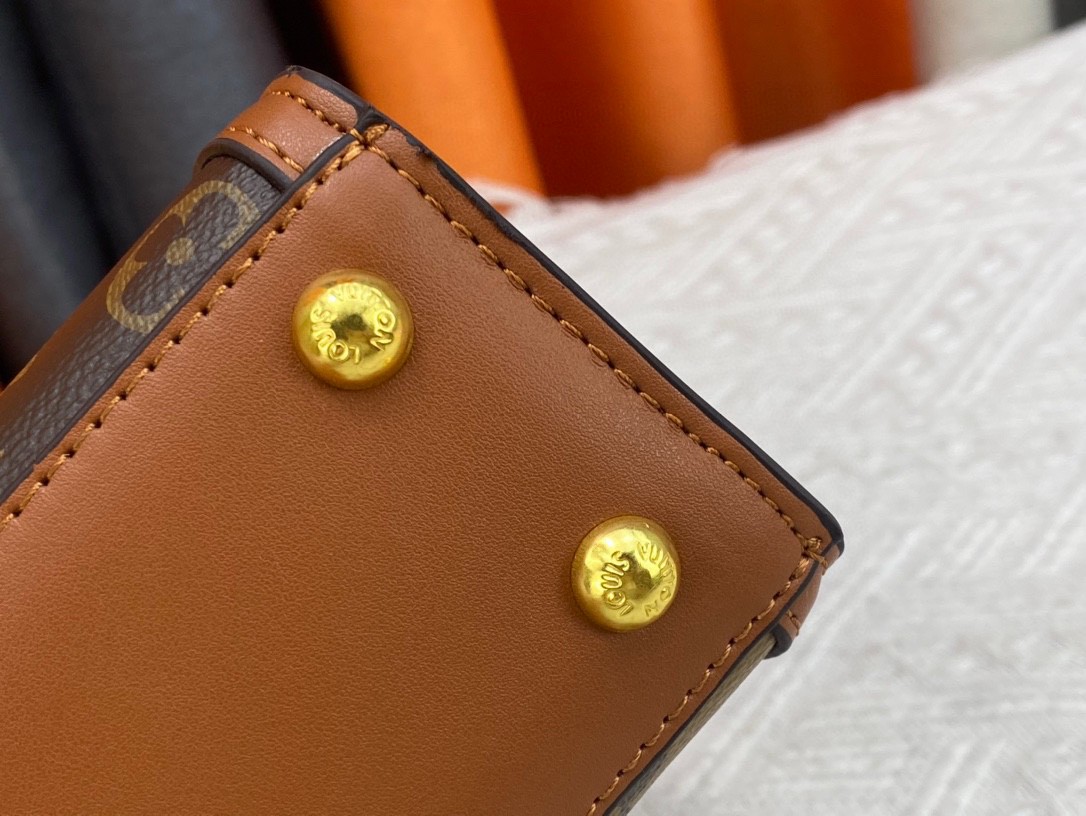 New Luxury LV Bag 11417