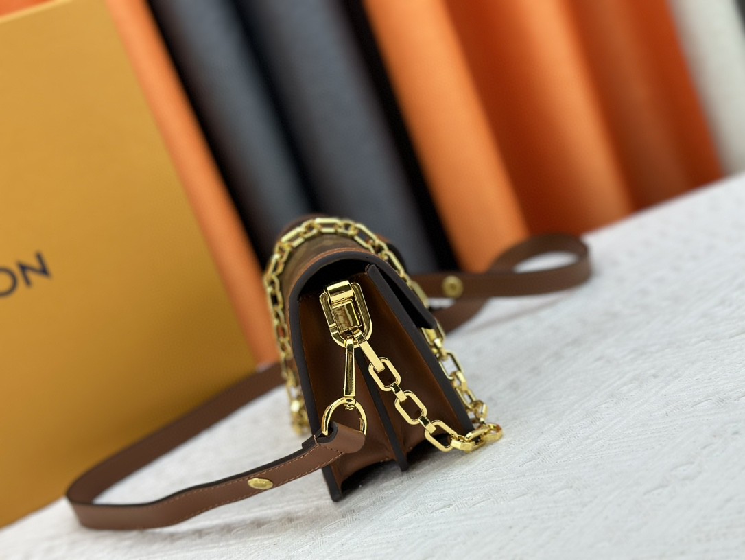 New Luxury LV Bag 11418