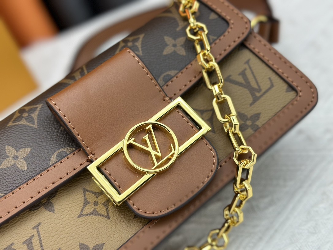 New Luxury LV Bag 11418