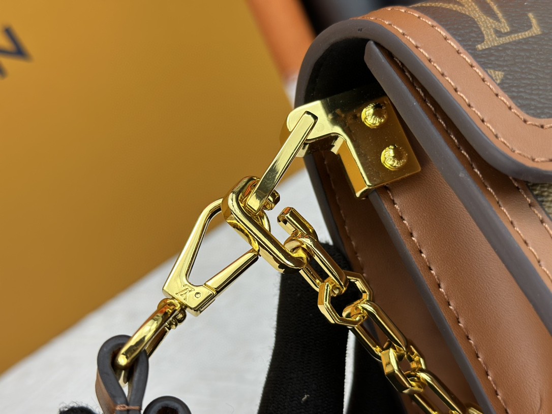 New Luxury LV Bag 11418