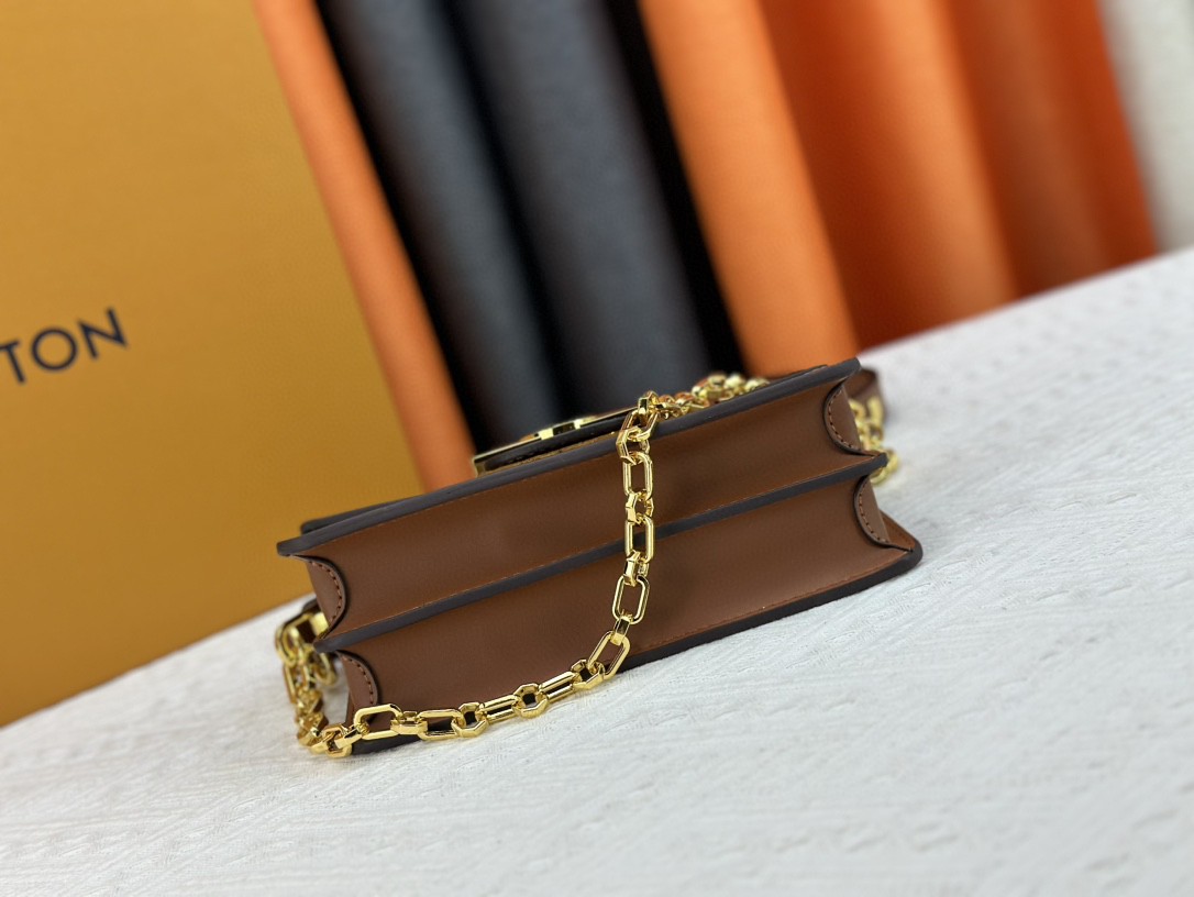 New Luxury LV Bag 11418