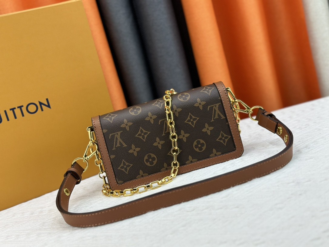 New Luxury LV Bag 11418