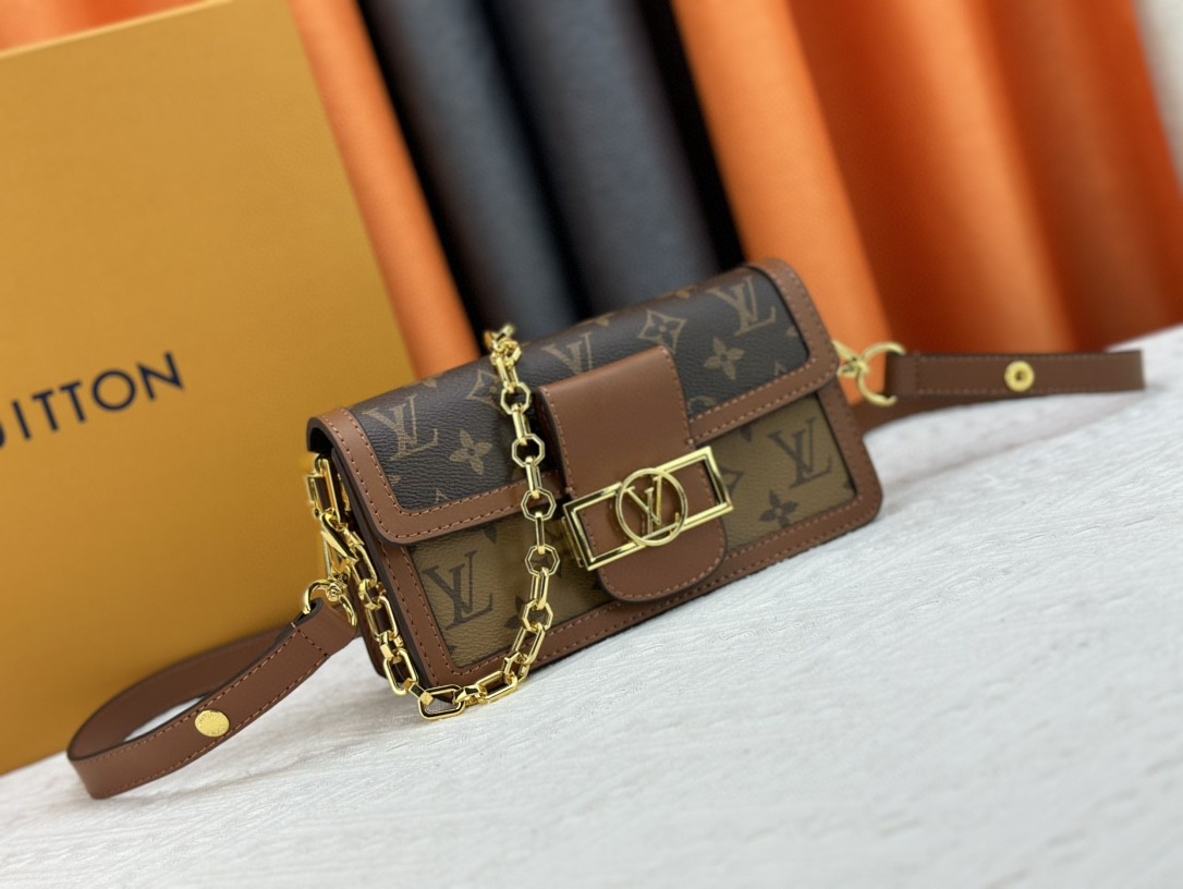 New Luxury LV Bag 11418