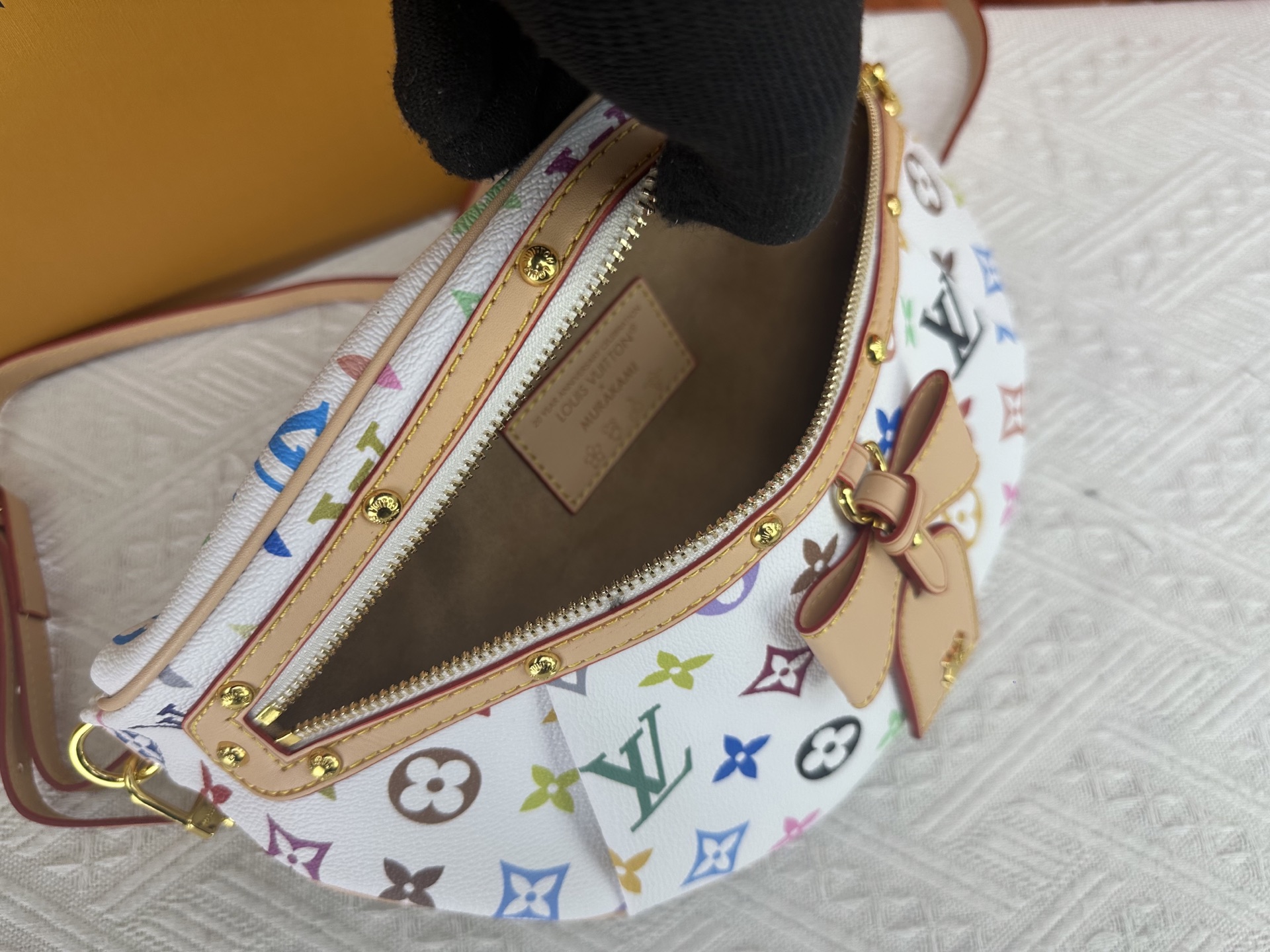 New Luxury LV Bag 11419