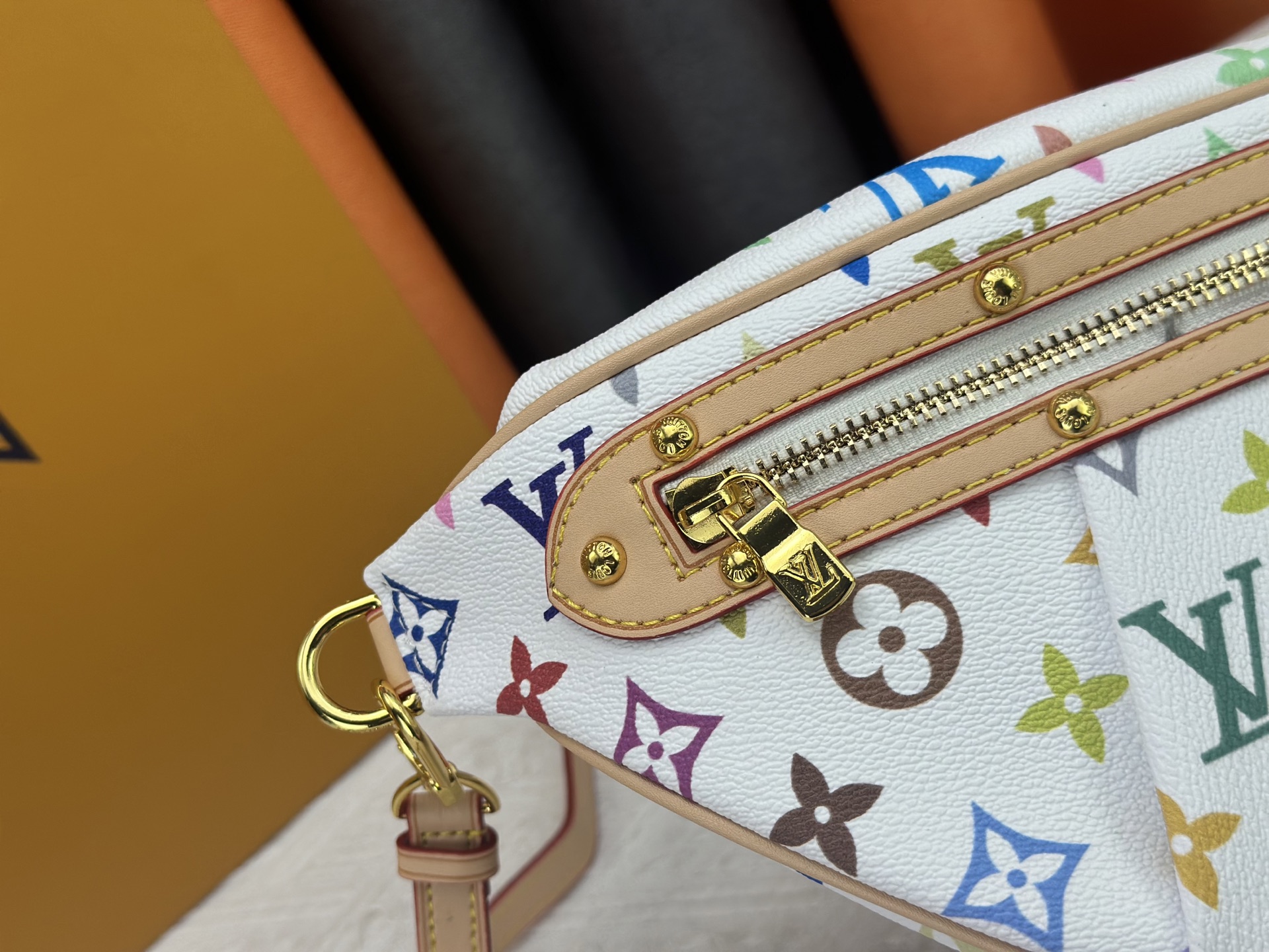 New Luxury LV Bag 11419