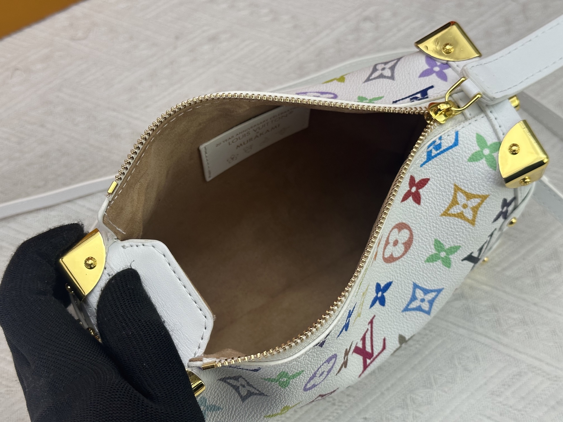 New Luxury LV Bag 11420