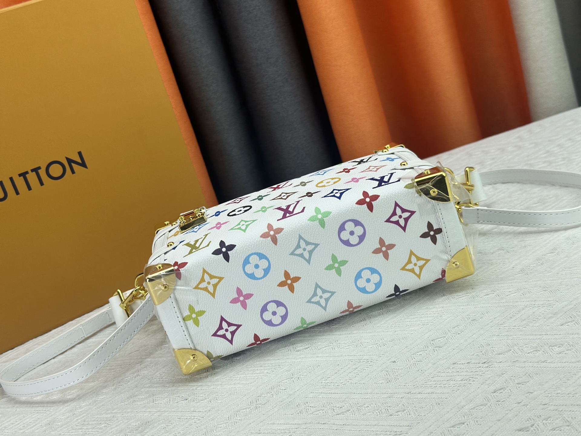 New Luxury LV Bag 11420