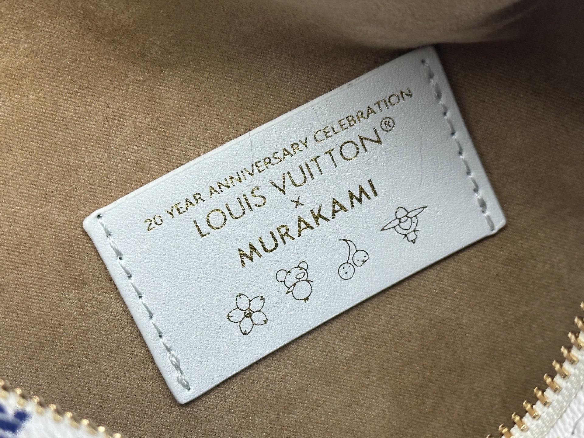 New Luxury LV Bag 11420