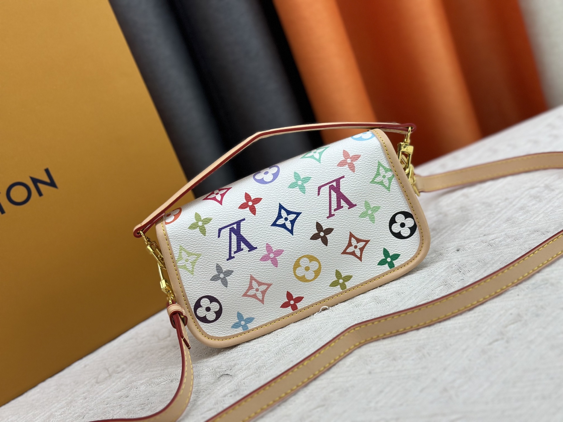 New Luxury LV Bag 11421