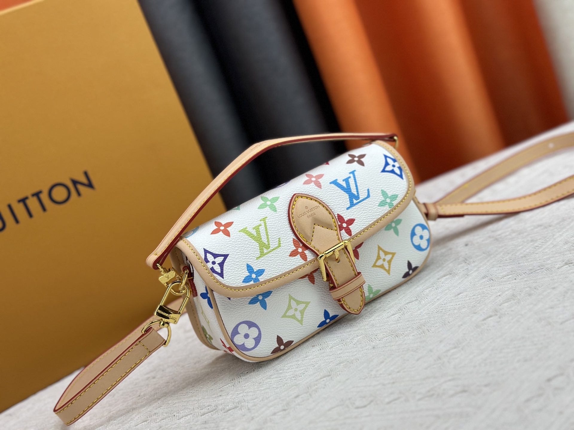 New Luxury LV Bag 11421