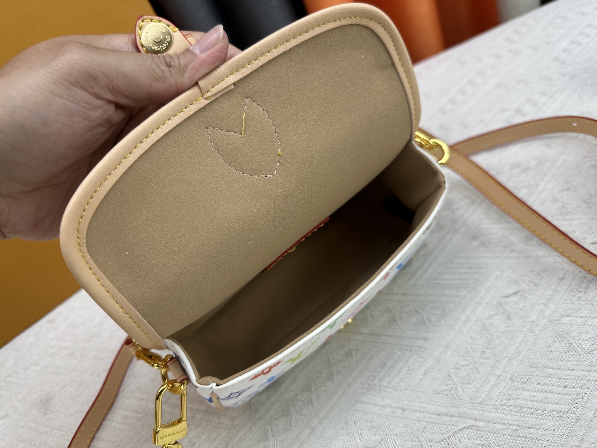 New Luxury LV Bag 11421