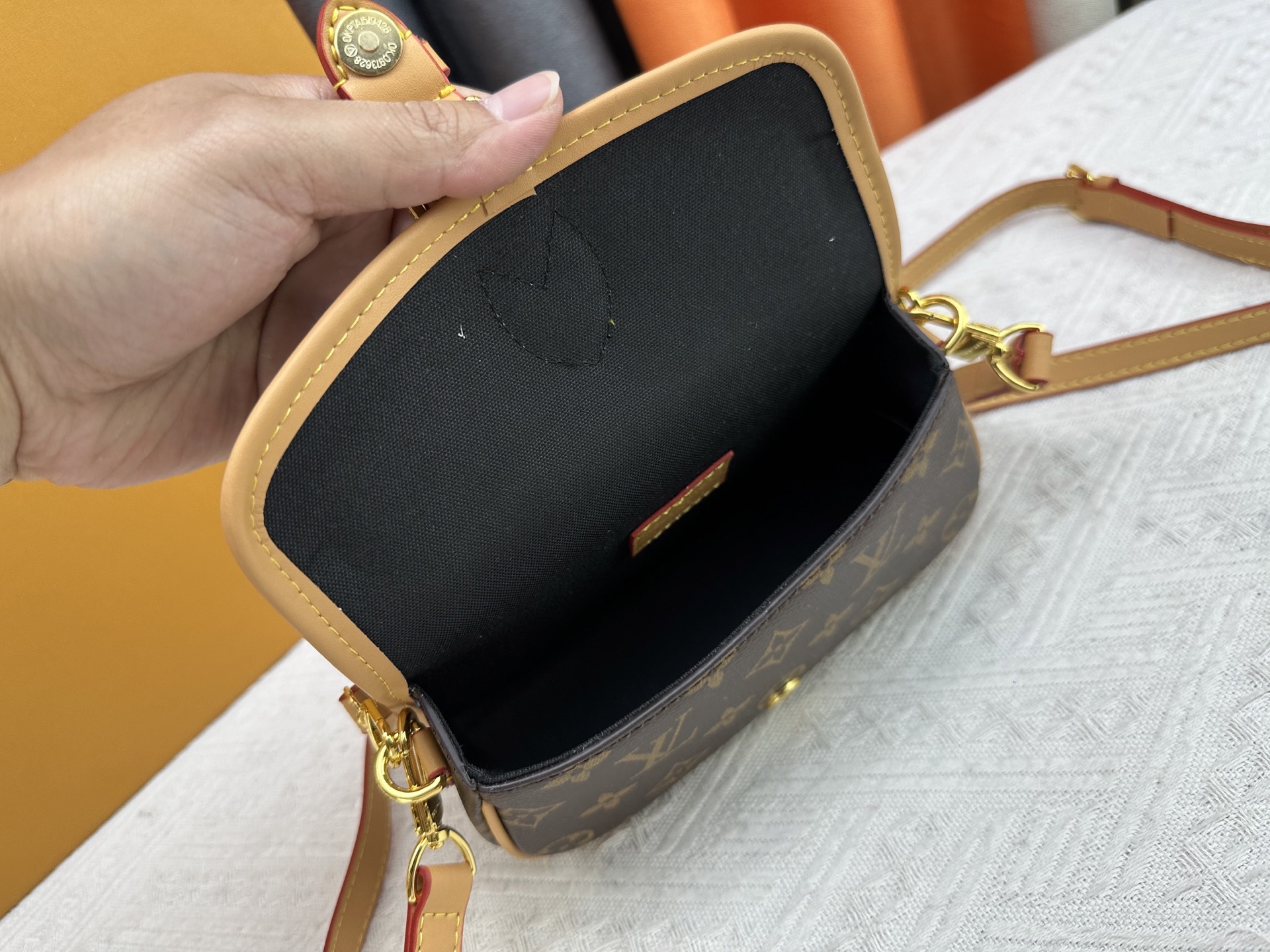 New Luxury LV Bag 11422