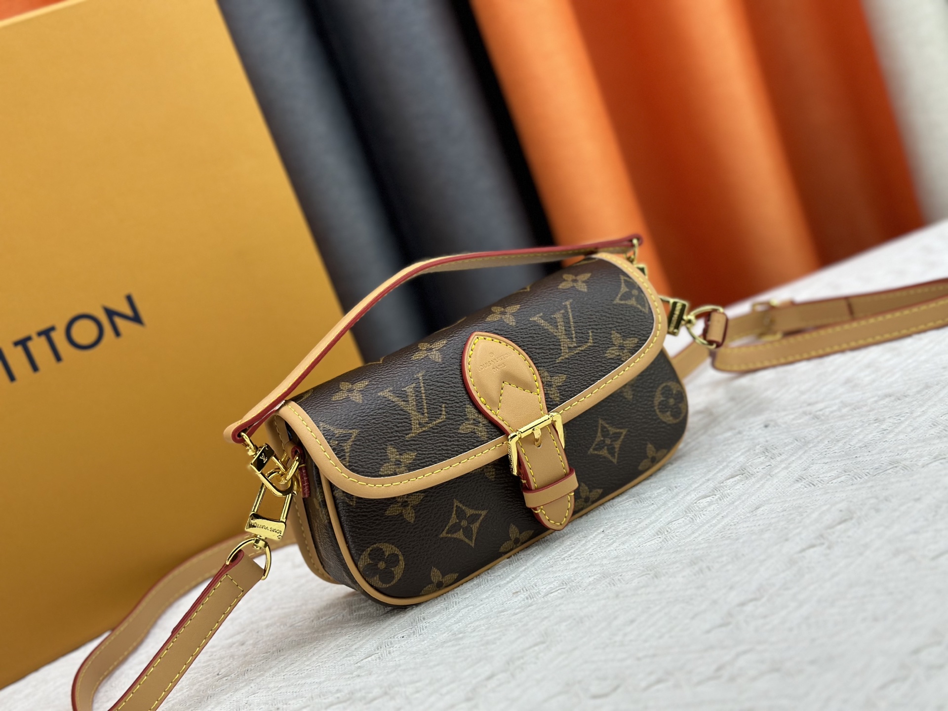 New Luxury LV Bag 11422