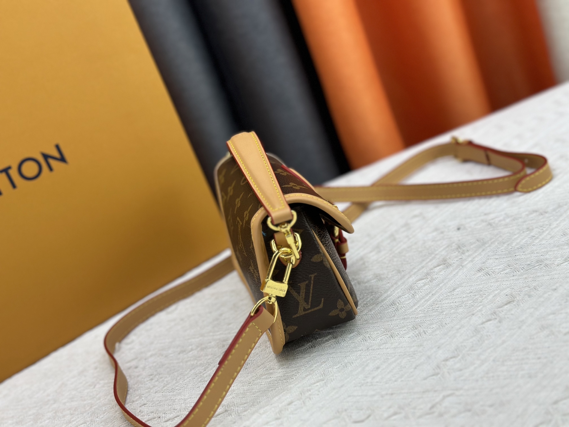 New Luxury LV Bag 11422