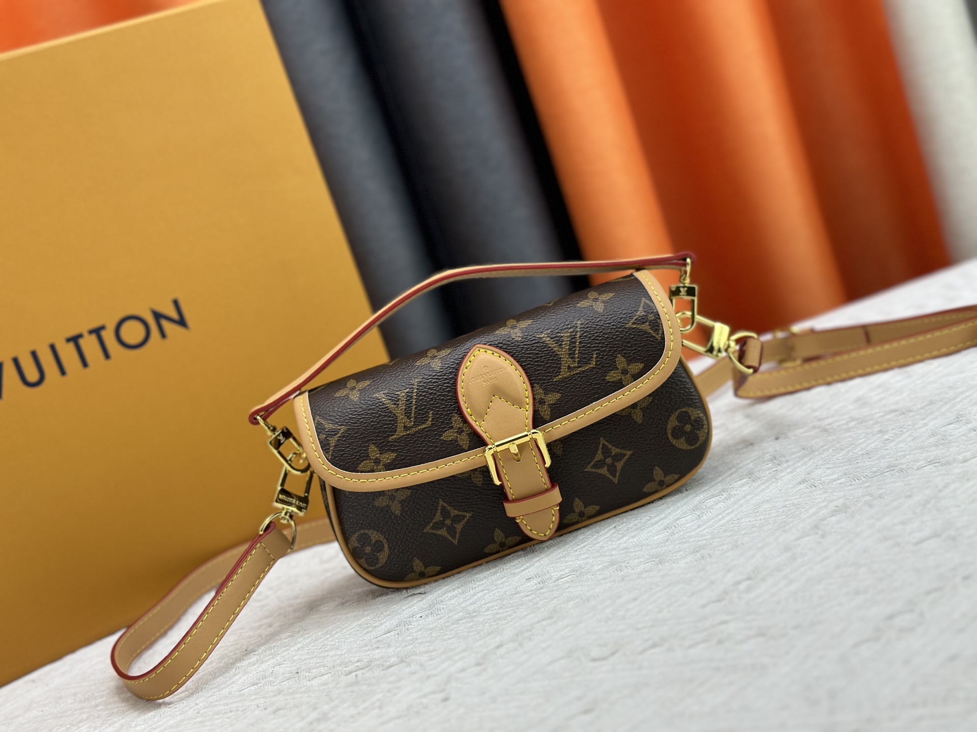 New Luxury LV Bag 11422