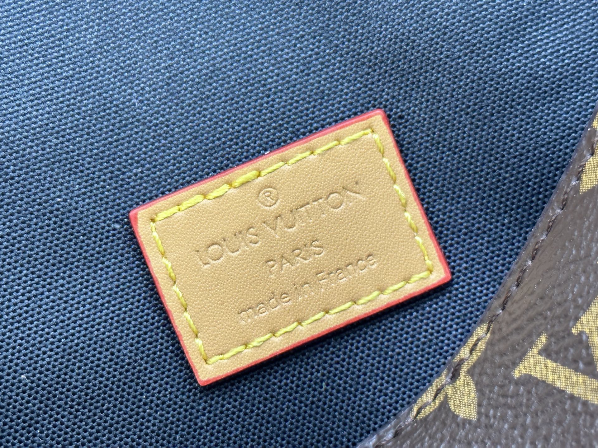 New Luxury LV Bag 11422