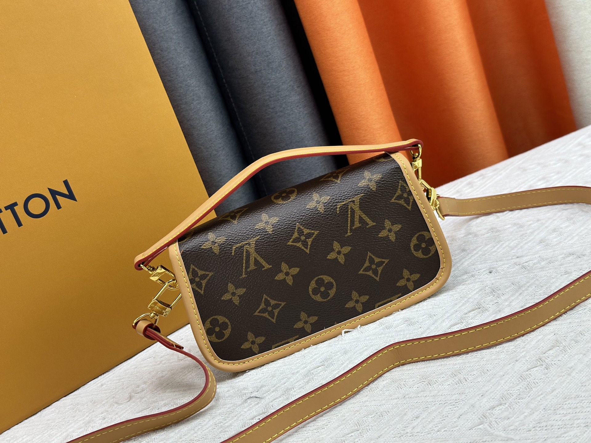 New Luxury LV Bag 11422