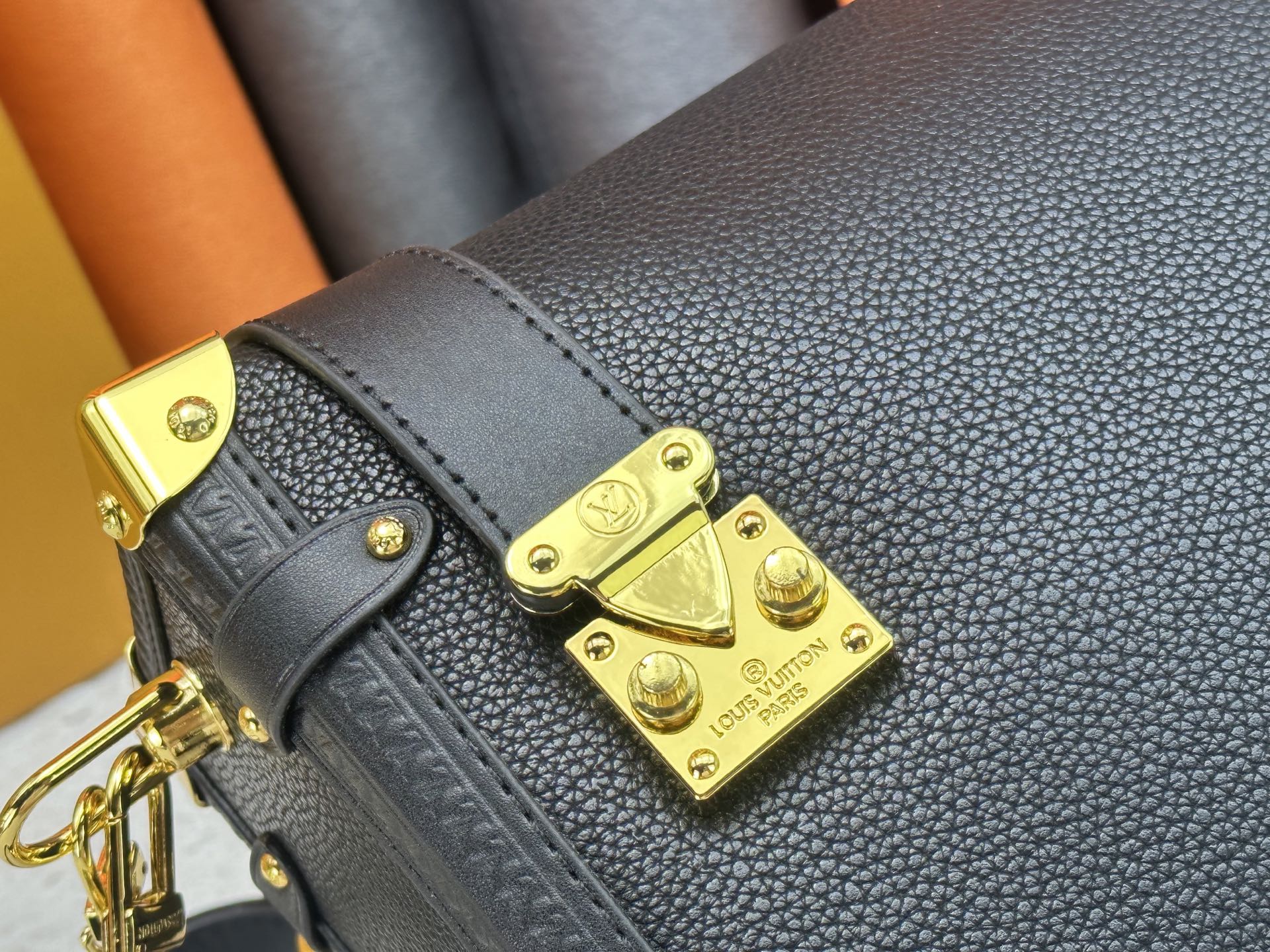 New Luxury LV Bag 11423