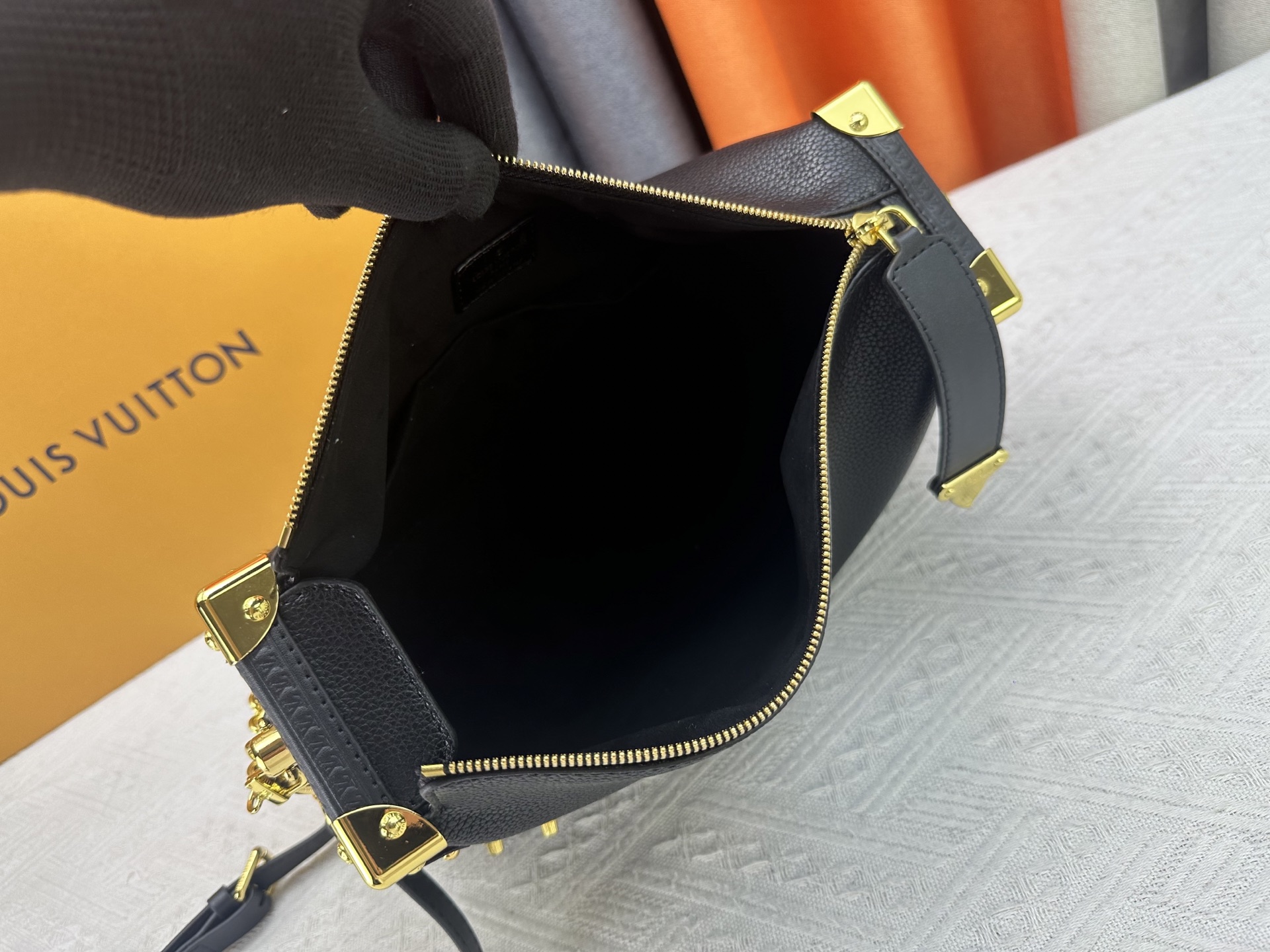 New Luxury LV Bag 11423